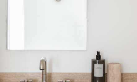 Marais Minimalism