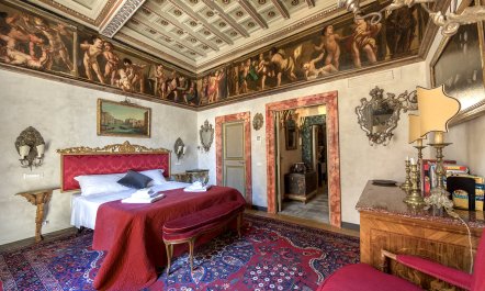 Soul of Rome 1