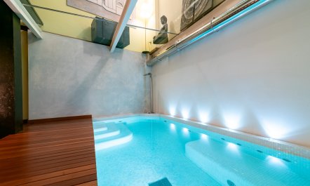 Milan Pool Magic 2
