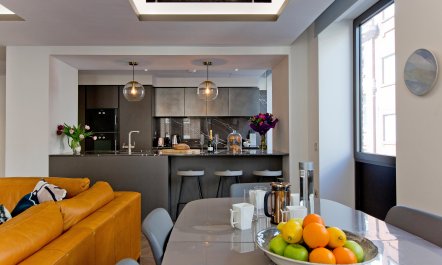 Soho Sunflower 1