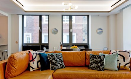 Soho Sunflower 8