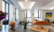 Soho Sunflower 9