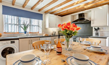 3 Bed in Holsworthy 9