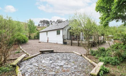 Grant Cottage 1