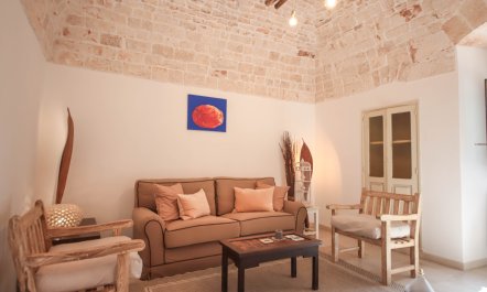 Trulli Dream 5