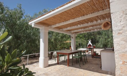 Trulli Dream 2