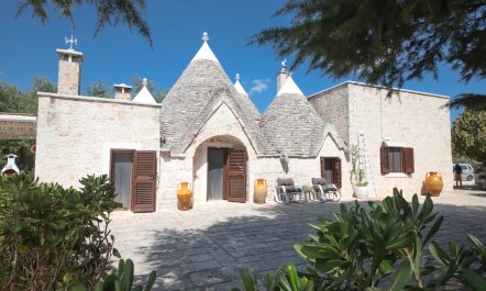 Trulli Dream