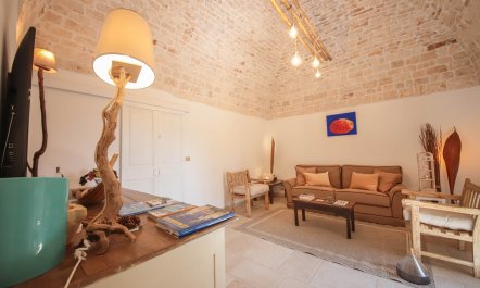 Trulli Dream 4