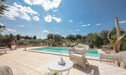 Trulli Dream 1