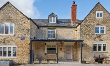 The Cotswold Inn