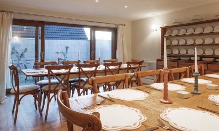The Cotswold Inn 3