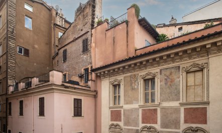 The Twelfth Century Charm