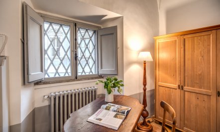 The Twelfth Century Charm 6