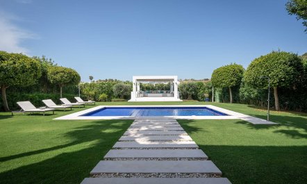 Paradise in Andaluc&iacute;a 2