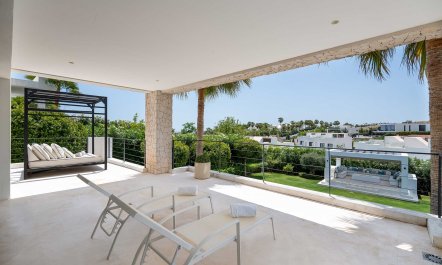 Paradise in Andaluc&iacute;a 8