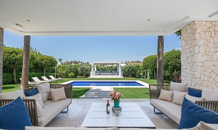 Paradise in Andaluc&iacute;a 4