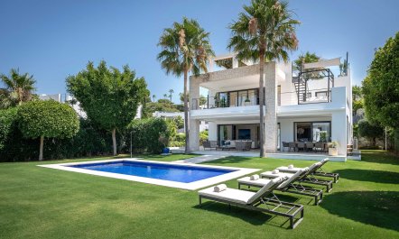 Paradise in Andaluc&iacute;a