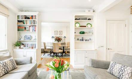 Kensington Rose 2