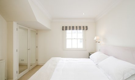 Kensington Rose 9