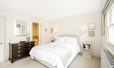Kensington Rose 6