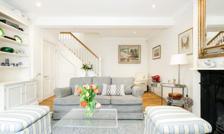 Kensington Rose