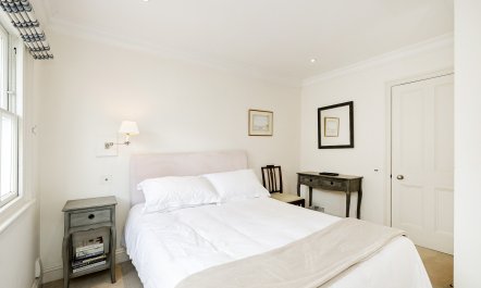 Kensington Rose 8