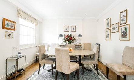 Kensington Rose 3