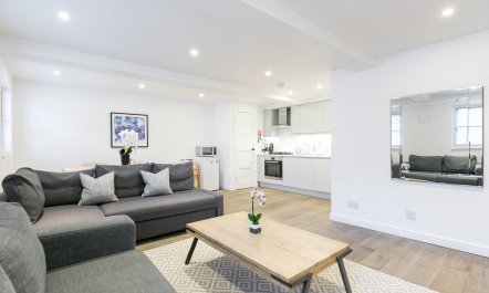 Fitzrovia Flair