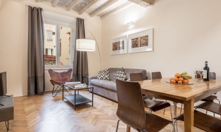 Flow in Florence
