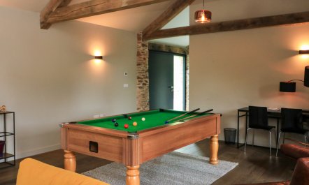 The Barns @ Downton 2