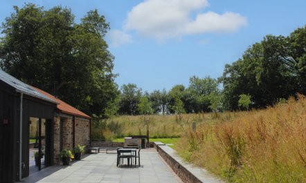 The Barns @ Downton 1