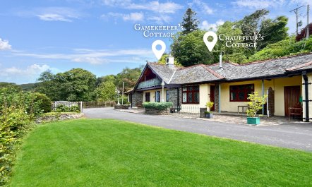 Gamekeeper's Cottage, Martinhoe 5