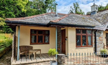 Gardener's Cottage, Martinhoe