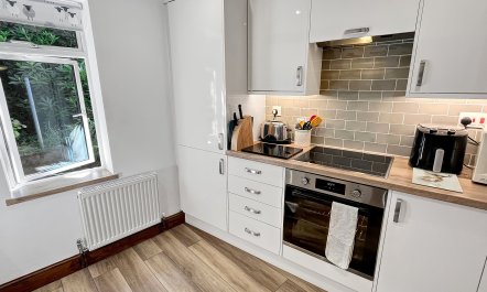 Gardener's Cottage, Martinhoe 5