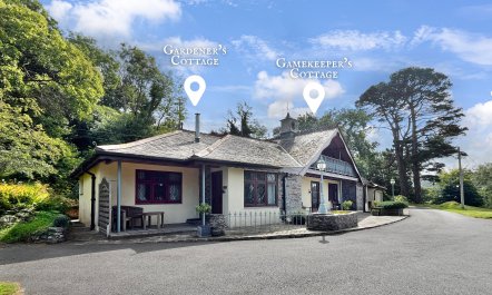Gardener's Cottage, Martinhoe 6