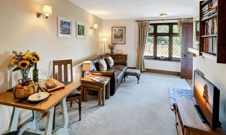 Gardener's Cottage, Martinhoe 7