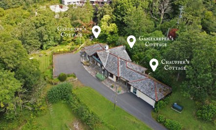 Gardener's Cottage, Martinhoe 3