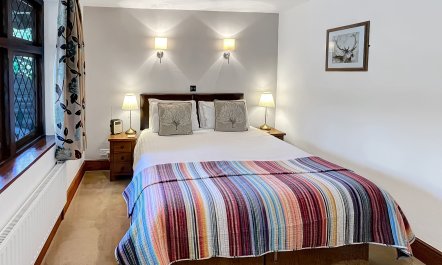 Gardener's Cottage, Martinhoe 1