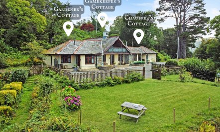 Chauffeur's Cottage, Martinhoe 4