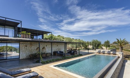 Sicilian Nirvana