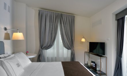The Olive Leaf 9