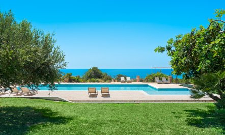 Sicilia in Bloom