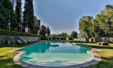 Villa Verde Vista 1