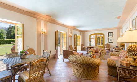 Villa Verde Vista 9
