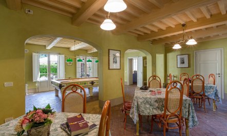 Villa Verde Vista 6