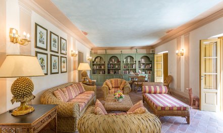Villa Verde Vista 8