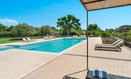 Serenity in Sicily 1