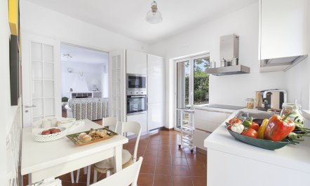 Sorrento Splendor 9
