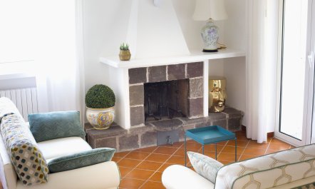 Sorrento Splendor 7
