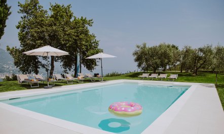 The Garden of Peace 3